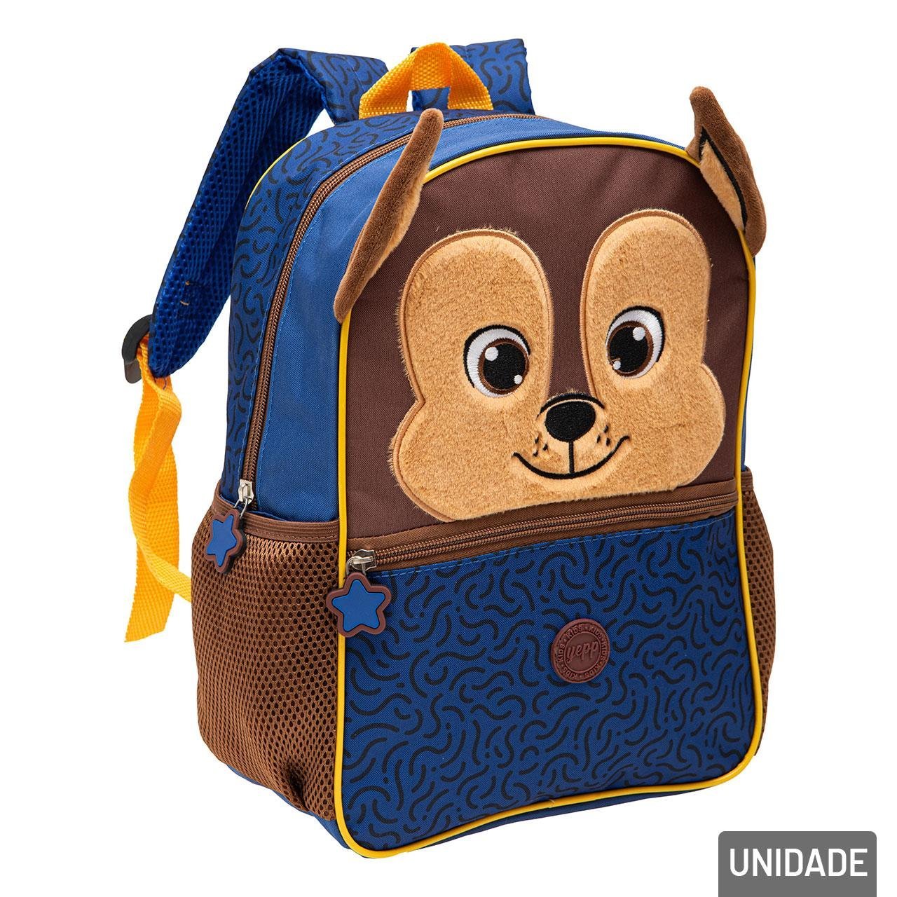 Produto: MOCHILA CACHORRO 13" 35CM