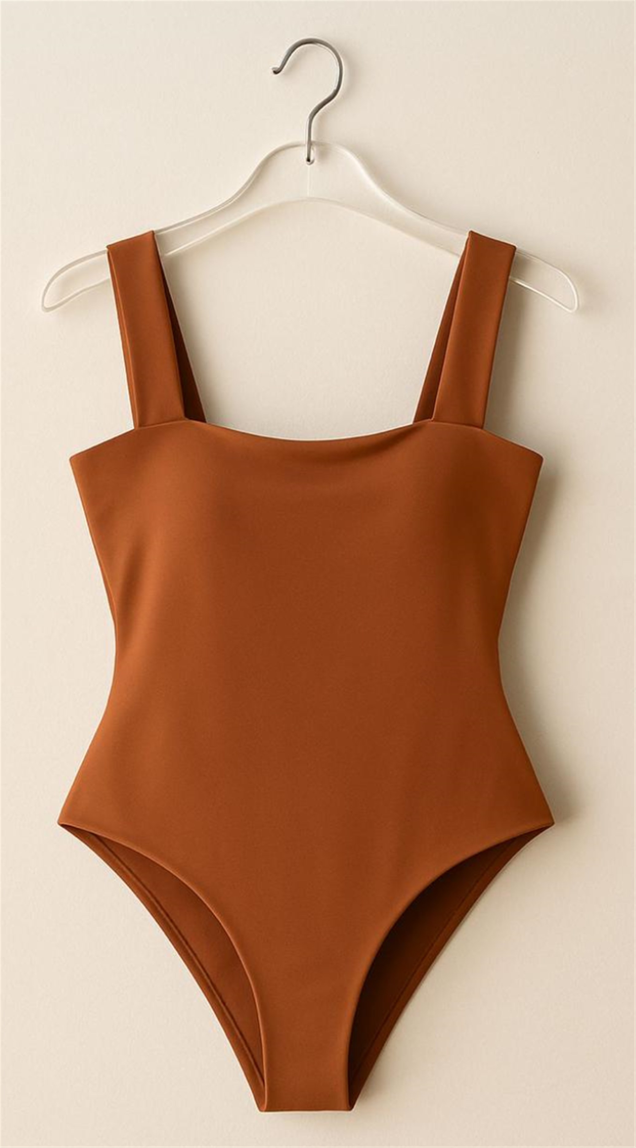 BODY COLLANT LUANA DECOTE