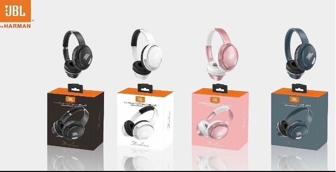 Produto: FONE BLUETOOTH JBL JB-860